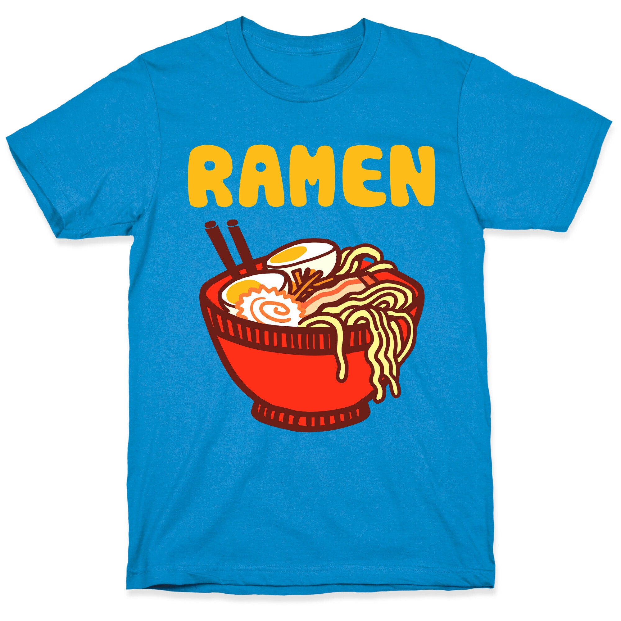 Ramen T-Shirt